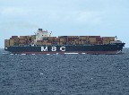 MSC Loretta